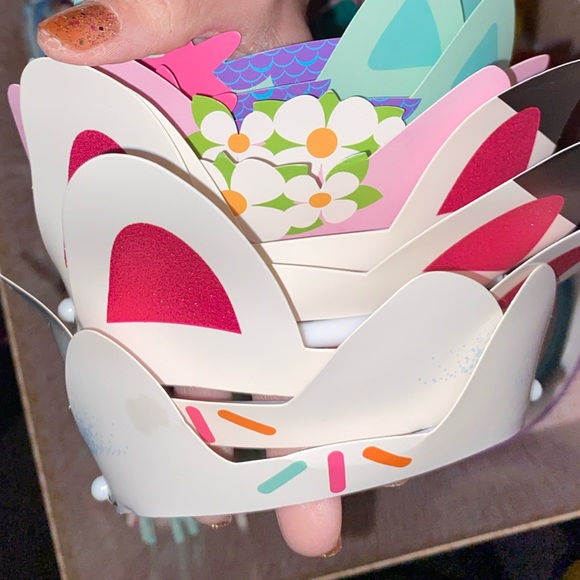 HUGE lot of Gabby’s Dollhouse Party Supplies- HOMEMADE - Picture 16 of 16